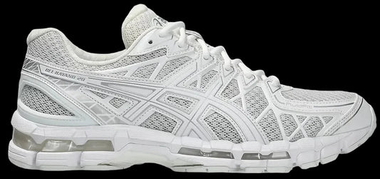 Asics Gel Kayano 20 ‘Glacier/White’
