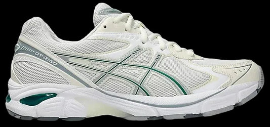 Asics GT-2160 ‘Cream/Jasper Green’