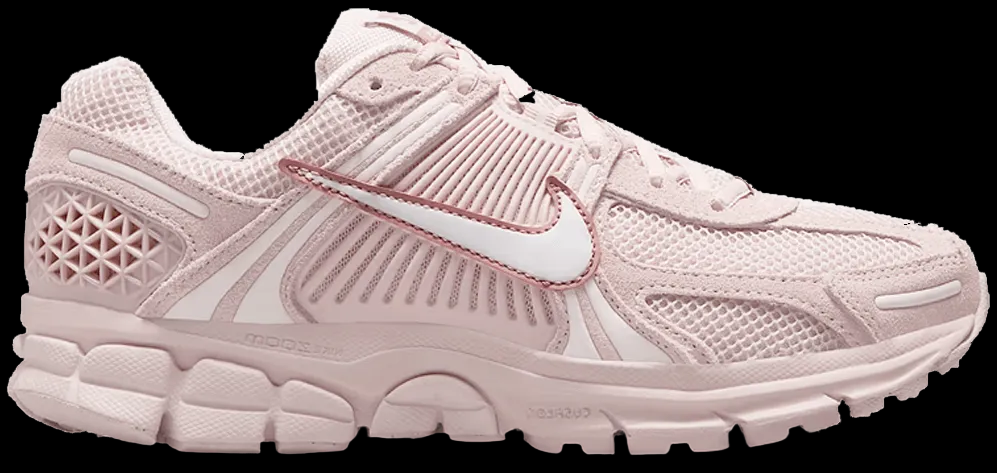 Women's Nike Vomero 5 'Silt Red/Vast Grey'