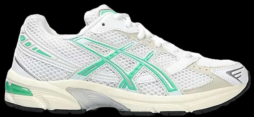 Women’s Asics Gel 1130 ‘White/Malachite Green’