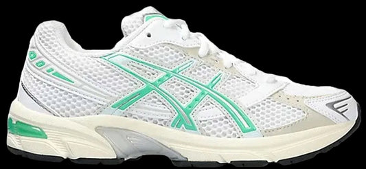 Women’s Asics Gel 1130 ‘White/Malachite Green’