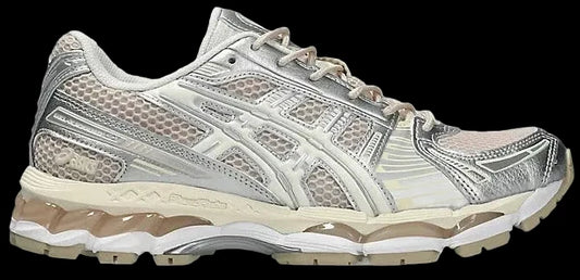 Asics Gel Kayano 12.1 ‘Mineral Beige/Cream’