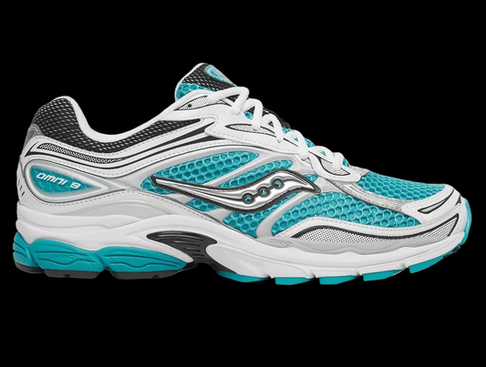 Saucony Omni 9 ‘Tranquil’