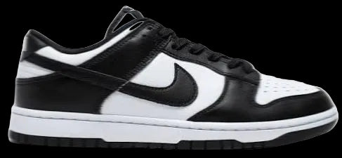 Nike Dunk Low ‘Panda’