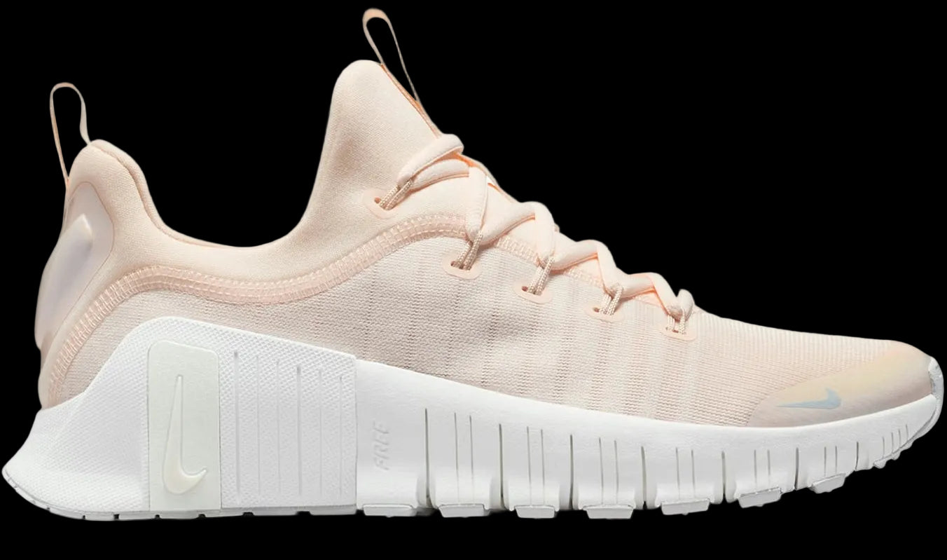 Women’s Nike Metcon 6 ‘Chalk/Pure Platinum’
