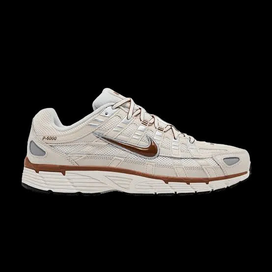 Nike P-6000 ‘Oreowood’
