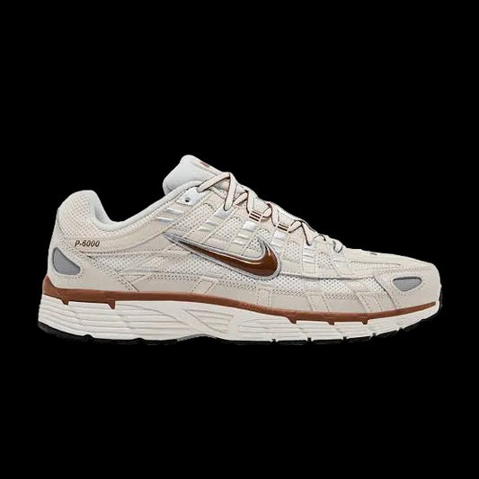 Nike P-6000 ‘Oreowood’