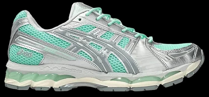 Asics Gel Kayano 12.1 ‘Ice Green’