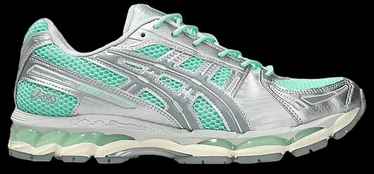 Asics Gel Kayano 12.1 ‘Ice Green’