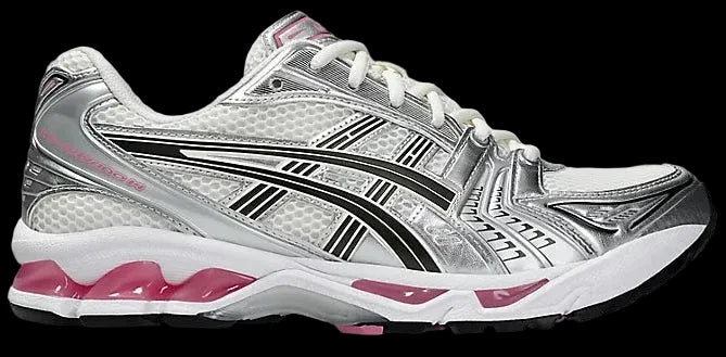 Asics Gel Kayano 14 ‘Cream/Sweet pink’