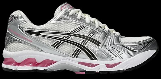 Asics Gel Kayano 14 ‘Cream/Sweet pink’