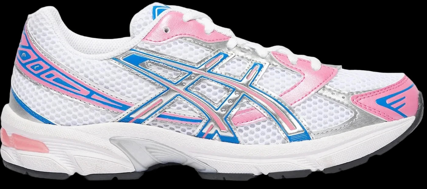 Women’s Asics Gel 1130 ‘White/Sweet Pink’