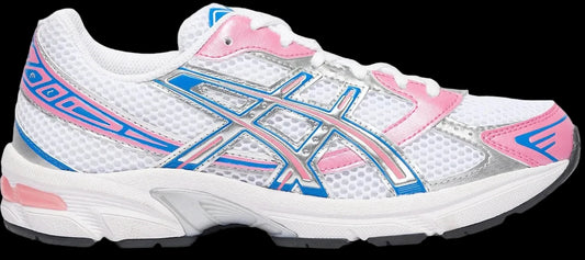 Women’s Asics Gel 1130 ‘White/Sweet Pink’