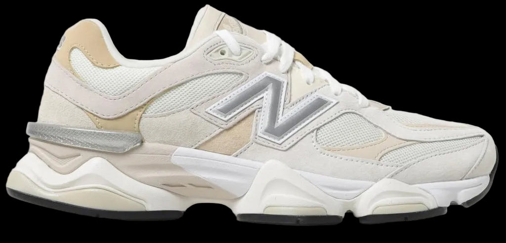 Women’s New Balance 9060 ‘Turtle Dove’