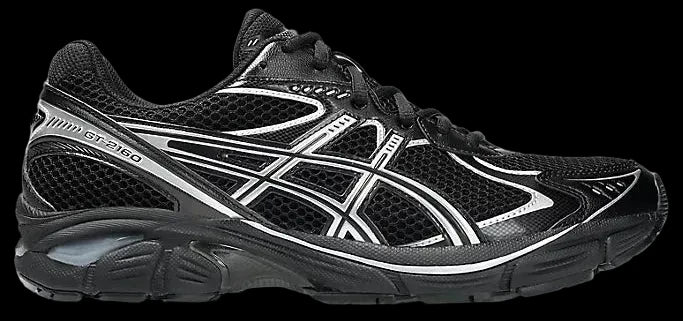 Asics GT-2160 ‘Black/Pure Silver’