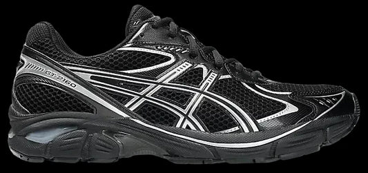Asics GT-2160 ‘Black/Pure Silver’