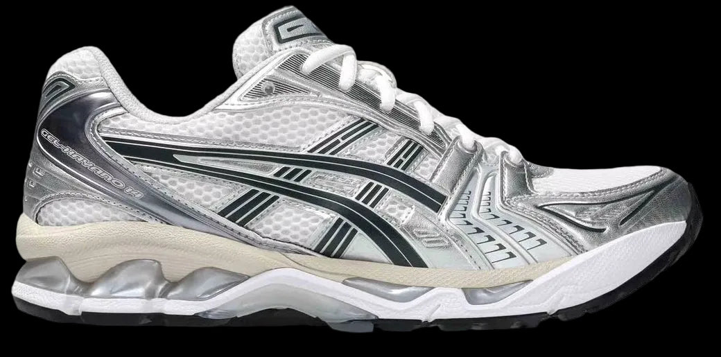 Asics Gel Kayano 14 ‘White/Graphite Grey’