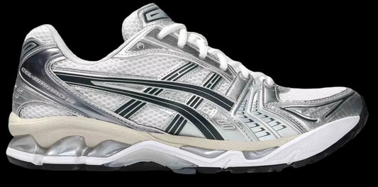Asics Gel Kayano 14 ‘White/Graphite Grey’