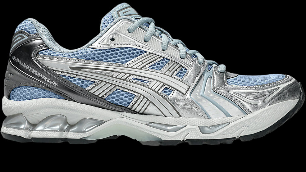 Asics Gel Kayano 14 'Dolphin Grey'