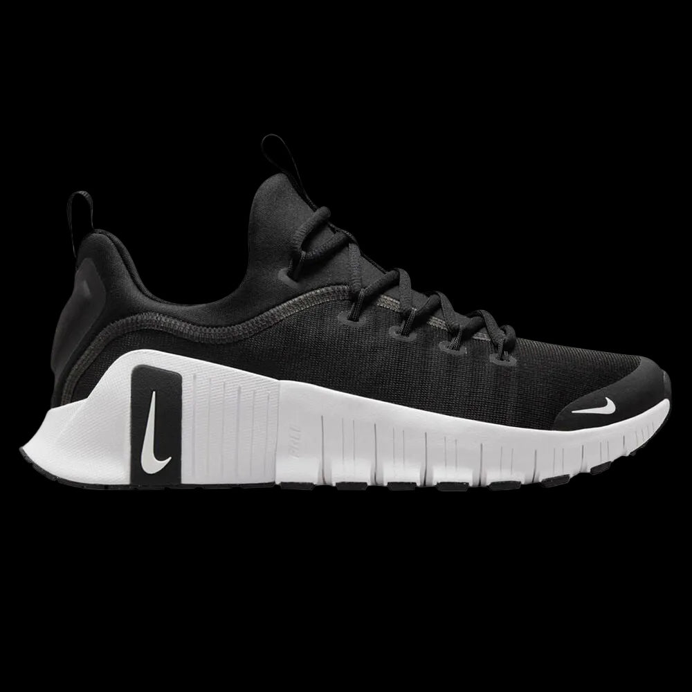 Nike Free Metcon 6 ‘Black/White’