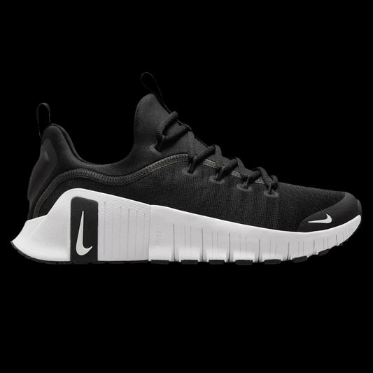 Nike Free Metcon 6 ‘Black/White’