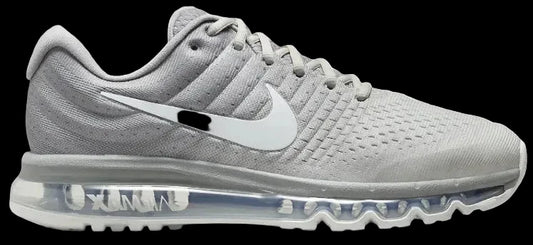 Nike Air Max 2017 ‘Light Bone’
