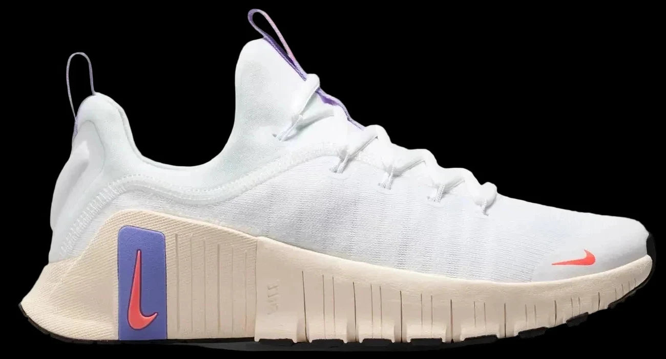 Nike Free Metcon 6 ‘Violet Mist/Chalk Lava’