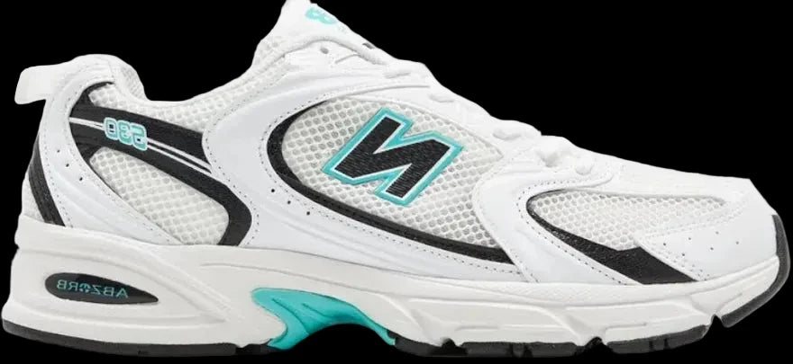 New Balance 530 ‘White/Teal’