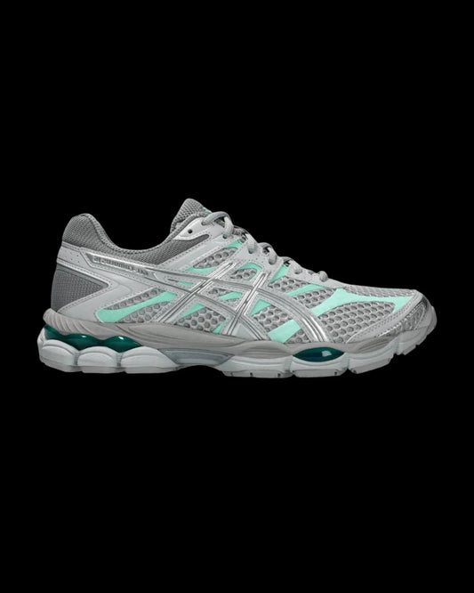 Asics Gel Cumulus 16 ‘Cement Grey/Pure Silver’