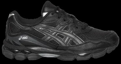 Asics Gel NYC ‘Black/Black’