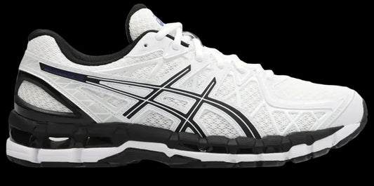 Asics Gel Kayano 20 ‘Black/White’