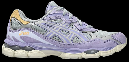 Asics Gel NYC ‘Piedmont Grey/Bluebell’