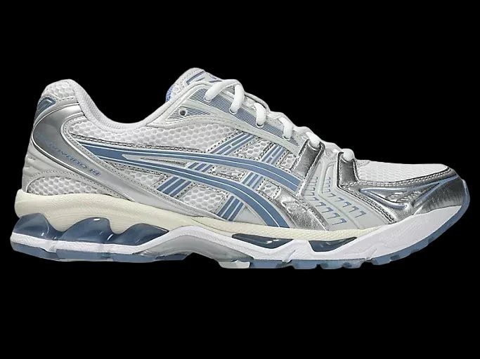 Asics Gel Kayano 14 ‘White/Light Navy’