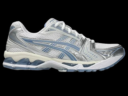 Asics Gel Kayano 14 ‘White/Light Navy’