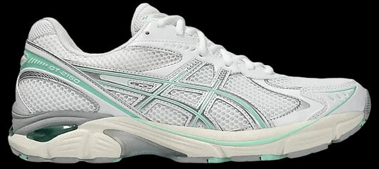 Asics Gt-2160 ‘White/Ice Green’