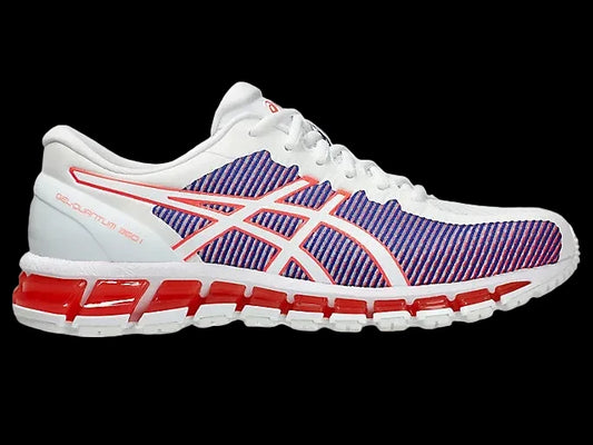 Asics Gel Quantum 360 CM ‘Blazing Coral’