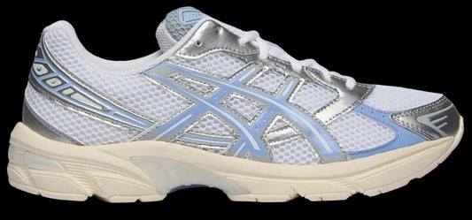 Asics Gel 1130 ‘White Light Sapphire’