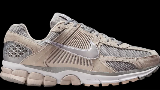 Nike Zoom Vomero 5 'Light Oreo wood/Brown'
