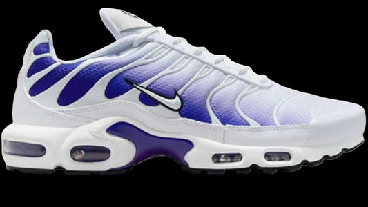Nike Air Max Plus Tn 'Wild Grape'