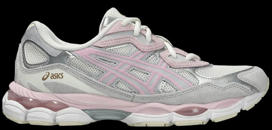 Asics Gel NYC 'Concrete/Barley Rose'