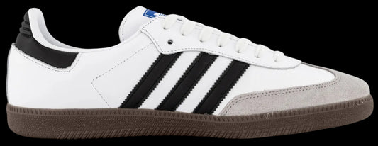 Adidas Samba OG 'White/Core Black'