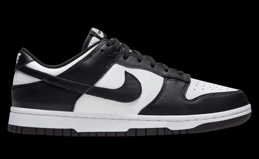 Nike Dunk Low ‘Panda’