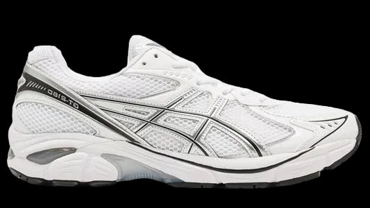 Asics GT-2160 'White Pure Silver'
