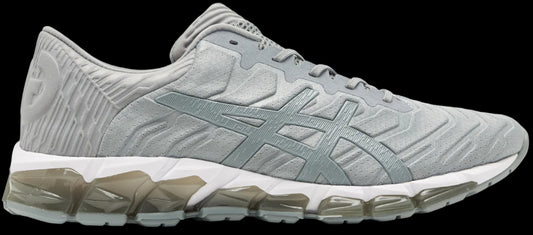 Asics Gel Quantum 360 5 'Gravel/White'