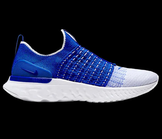 Nike Epic Phantom React Racer Blue/White