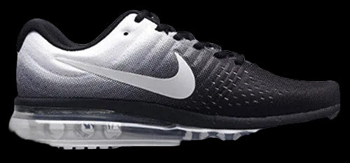 Nike Air Max 2017 ‘White/Black’